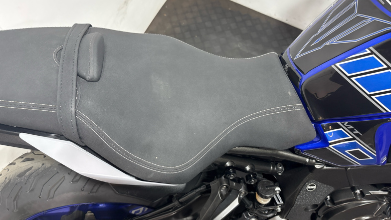 Yamaha Mt-10 (16MY)